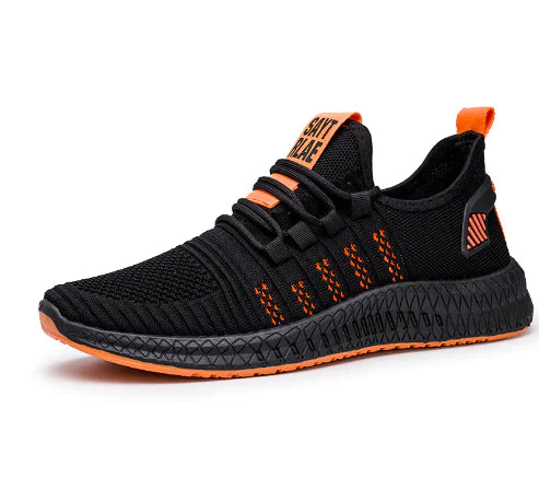 Sports Shoes, Casual Shoes, Flyknit Shoes JahSonFire