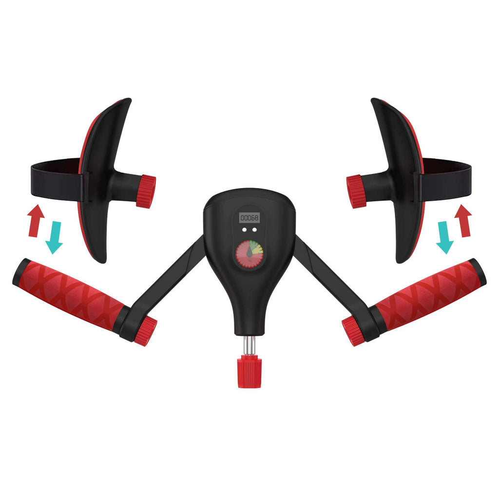 Pelvic Muscle Exercise Device