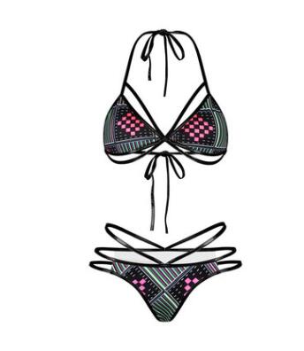 Bikini Set and Swimwear Collection JahSonFire