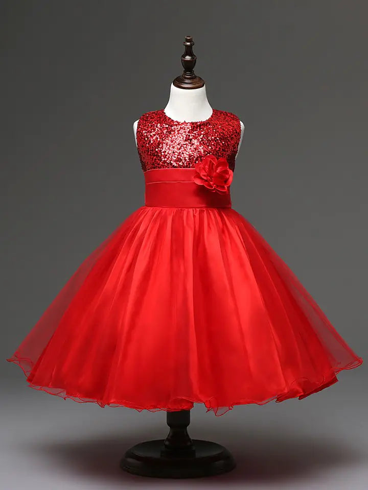 Girls' Skirts and Dresses Collection JahSonFire