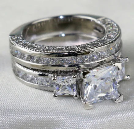 Rings, Wedding Bands, Engagement Rings JahSonFire