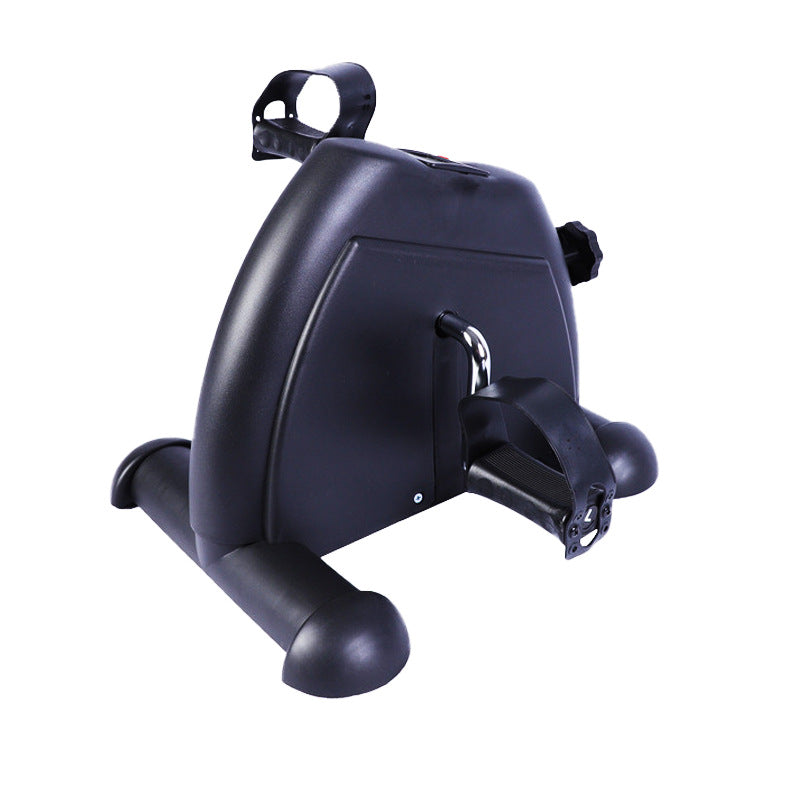 Mini Exercise Bike for Home Rehabilitation and Fitness