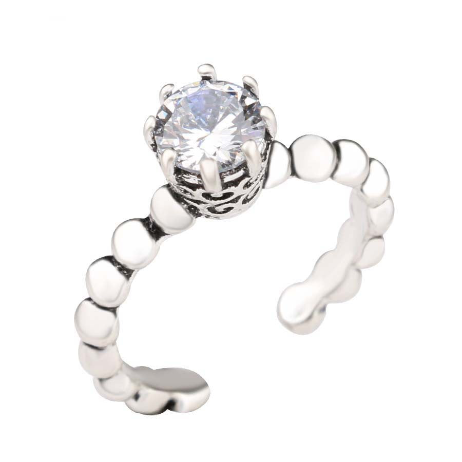 "Jewelry Accessories - Rings Collection"