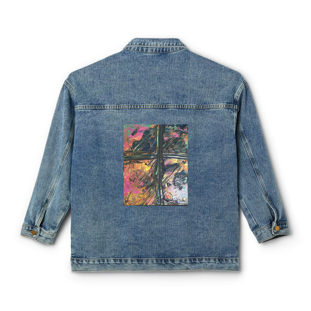 Women's Denim Jacket