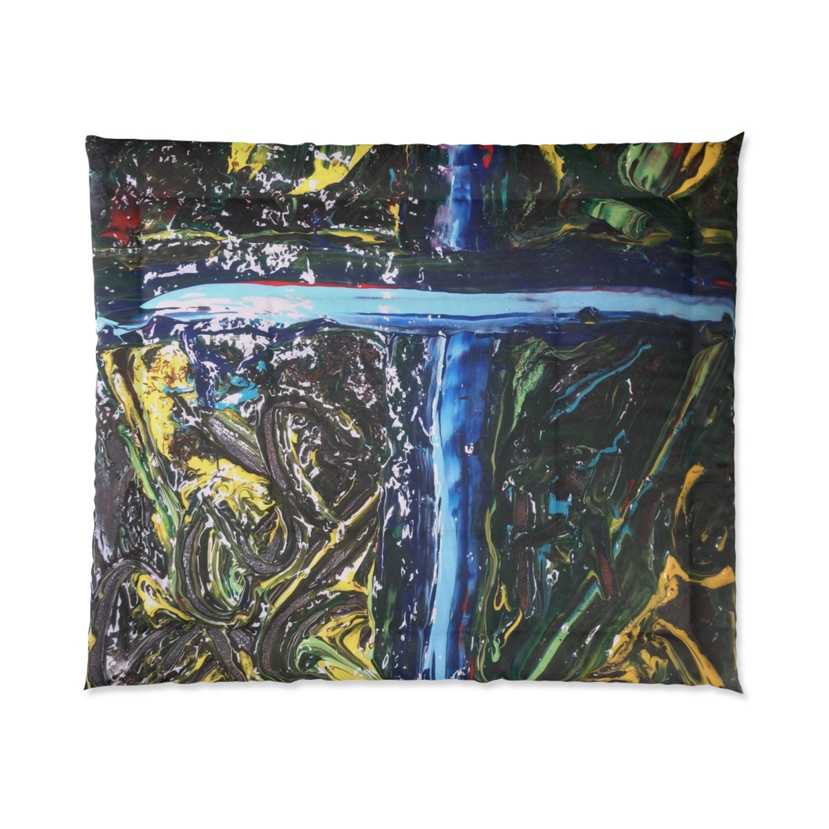 Comforter