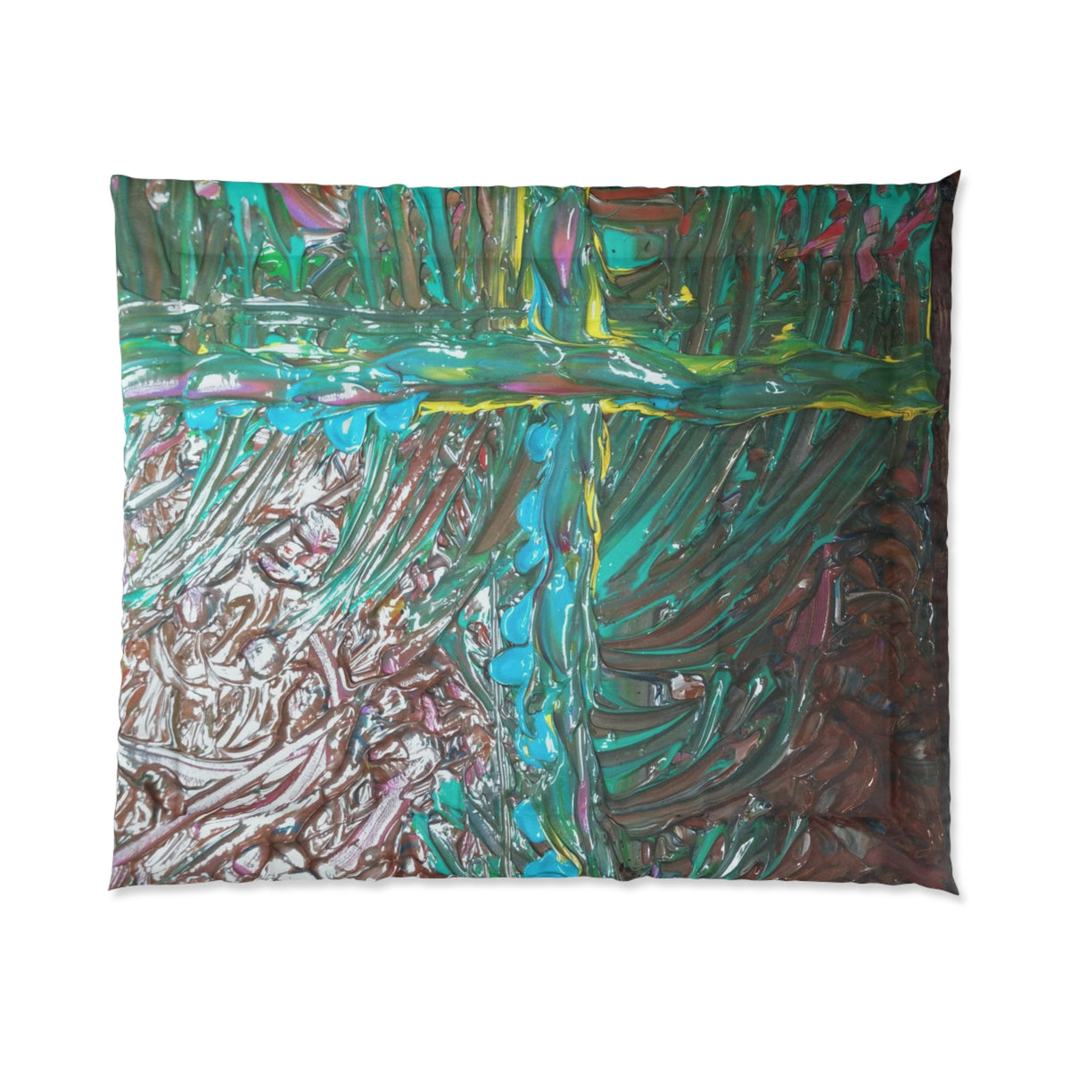 Comforter