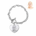 Customized Bracelet, Personalized Design Bracelet