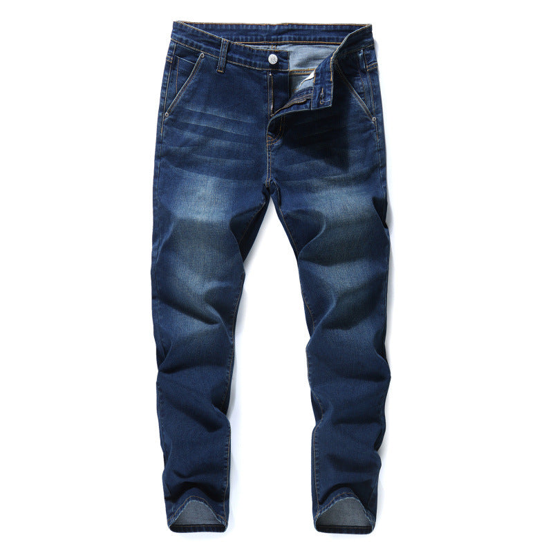 Men's Denim Pants JahSonFire