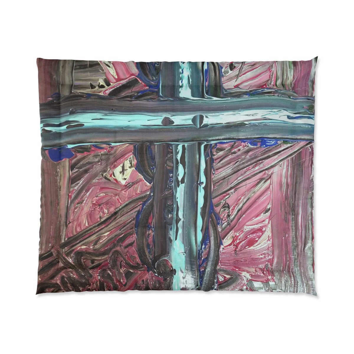Comforter
