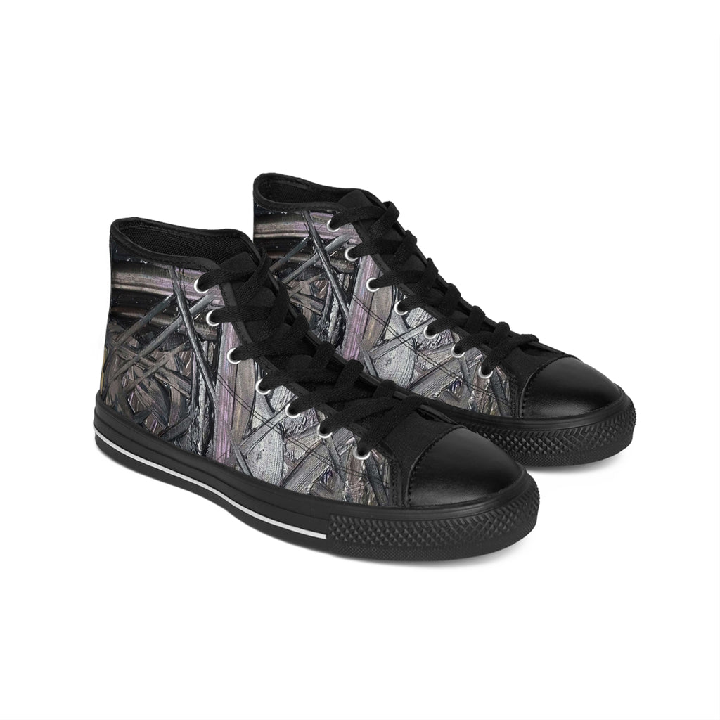Men's Classic Sneakers