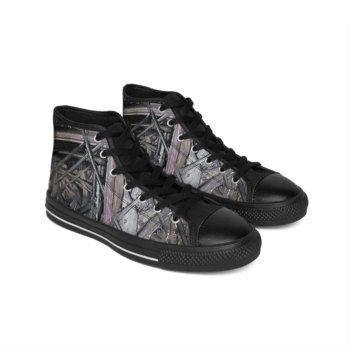Men's Classic Sneakers