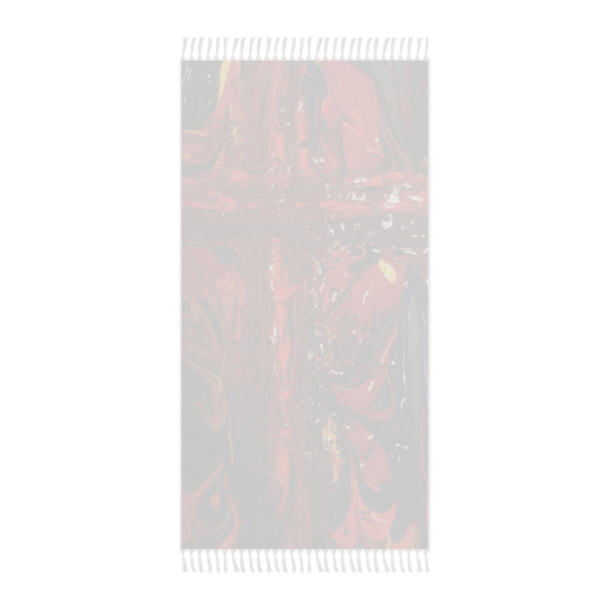 Boho Beach Cloth
