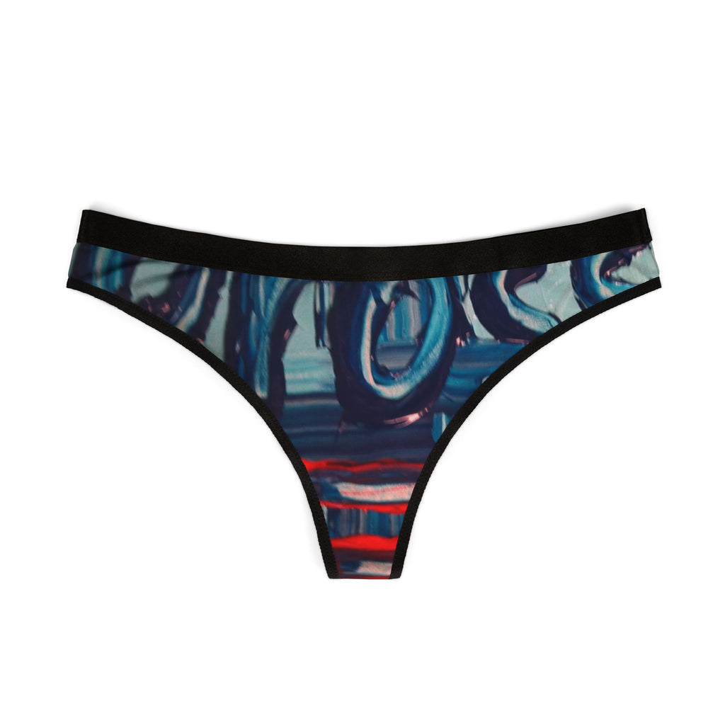 Sleek Women's Thongs - Stylish Comfort for Every Occasion