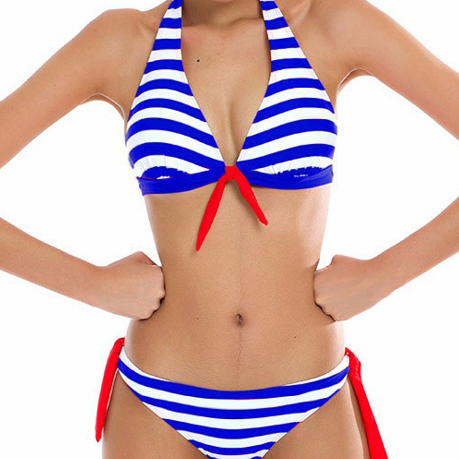 Swimwear, Bikinis, Two-Piece Swimsuits JahSonFire
