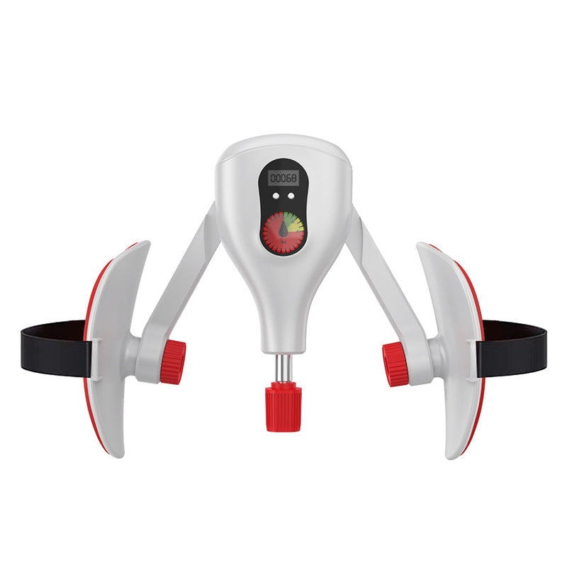 Pelvic Muscle Exercise Device
