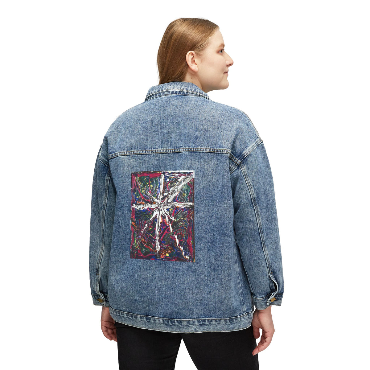 Women's Denim Jacket
