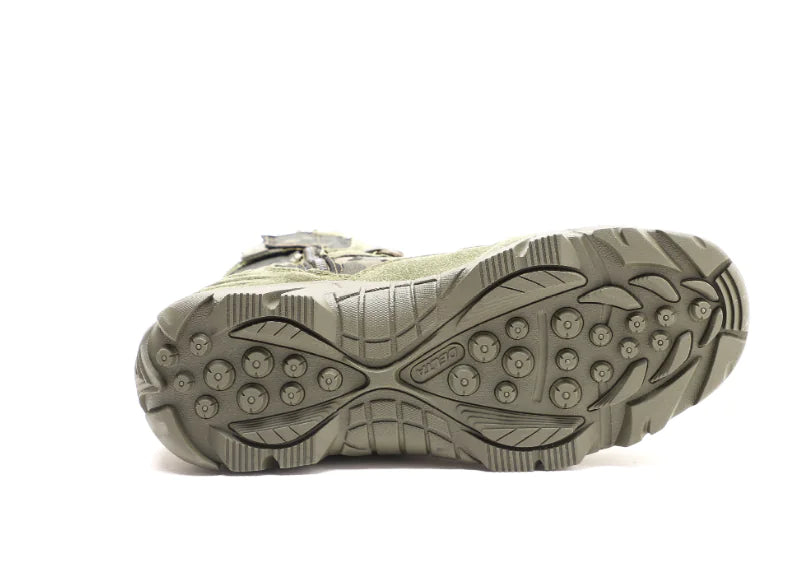 Tactical Boots, Work Shoes, Hiking Boots, Military Boots JahSonFire