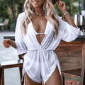Daniela Swimwear Set (One Set) JahSonFire