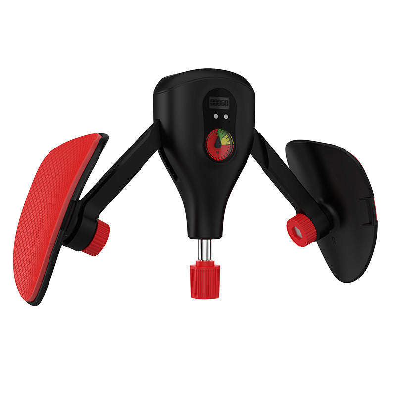Pelvic Muscle Exercise Device