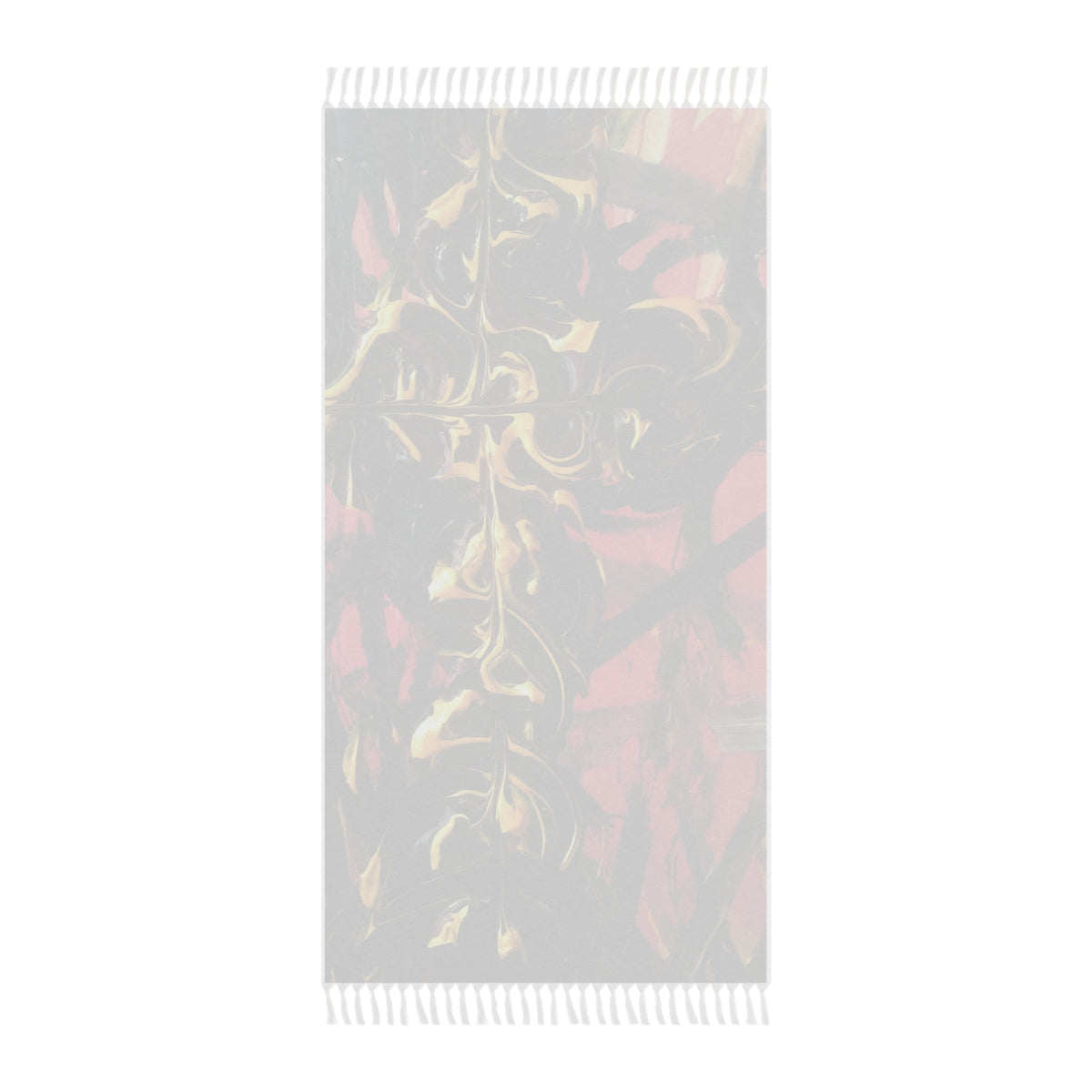Boho Beach Cloth