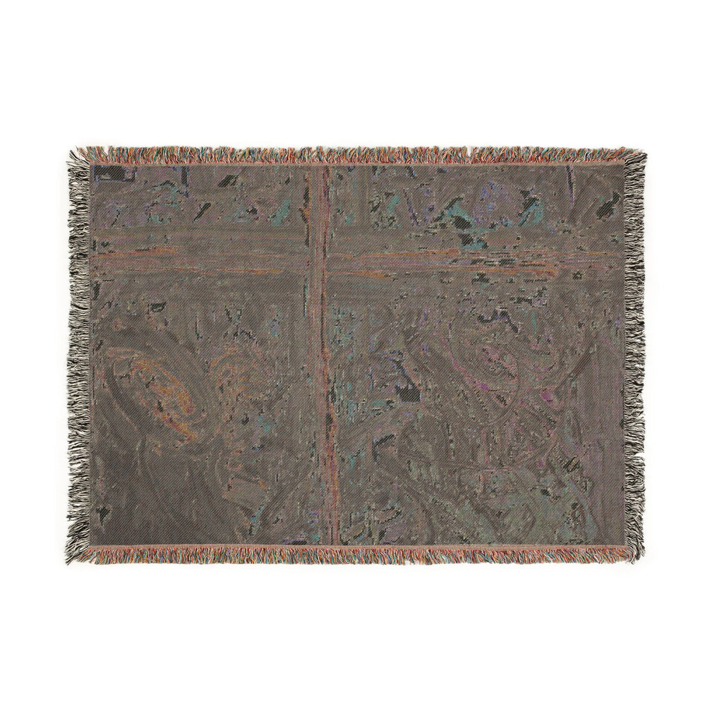 Woven Blanket