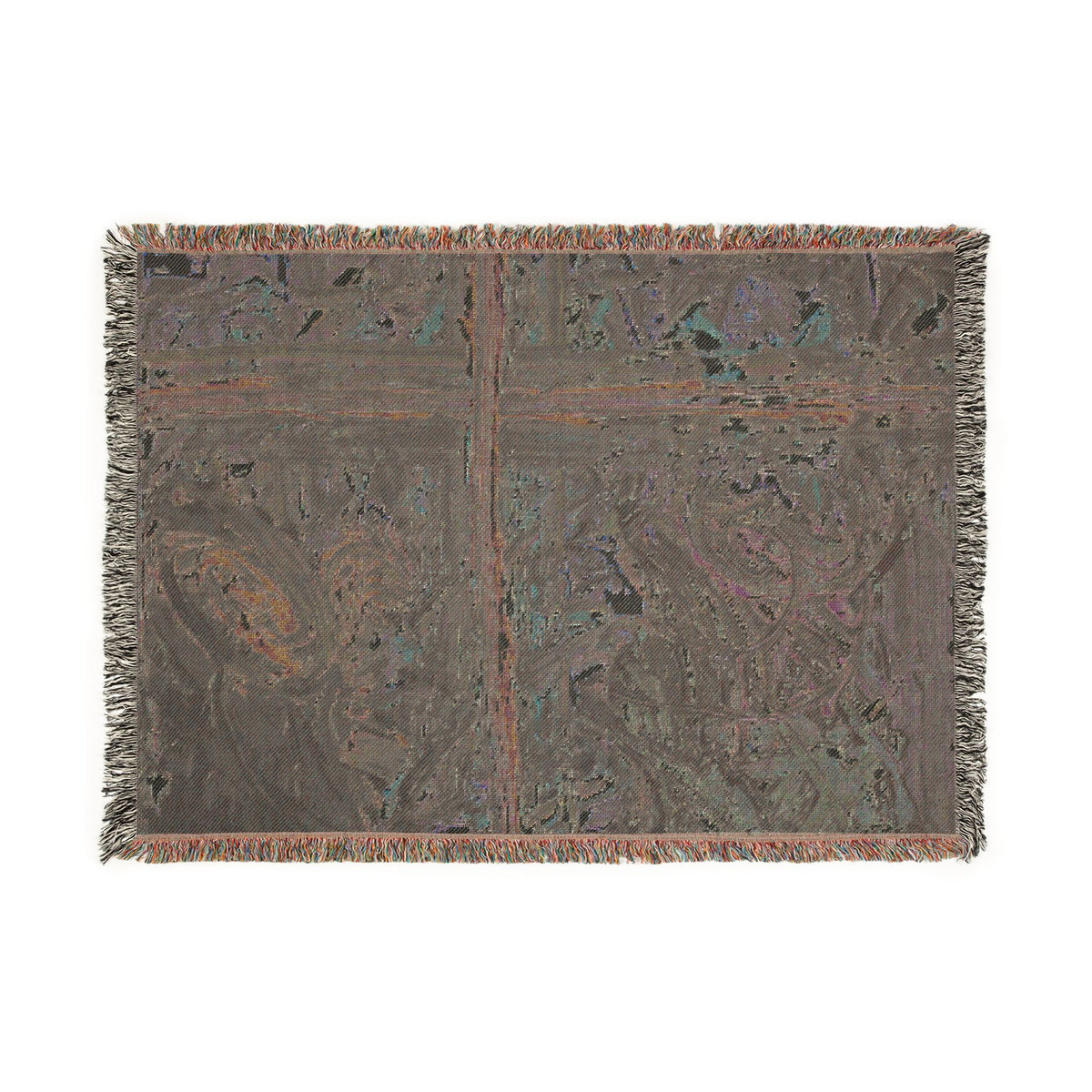Woven Blanket