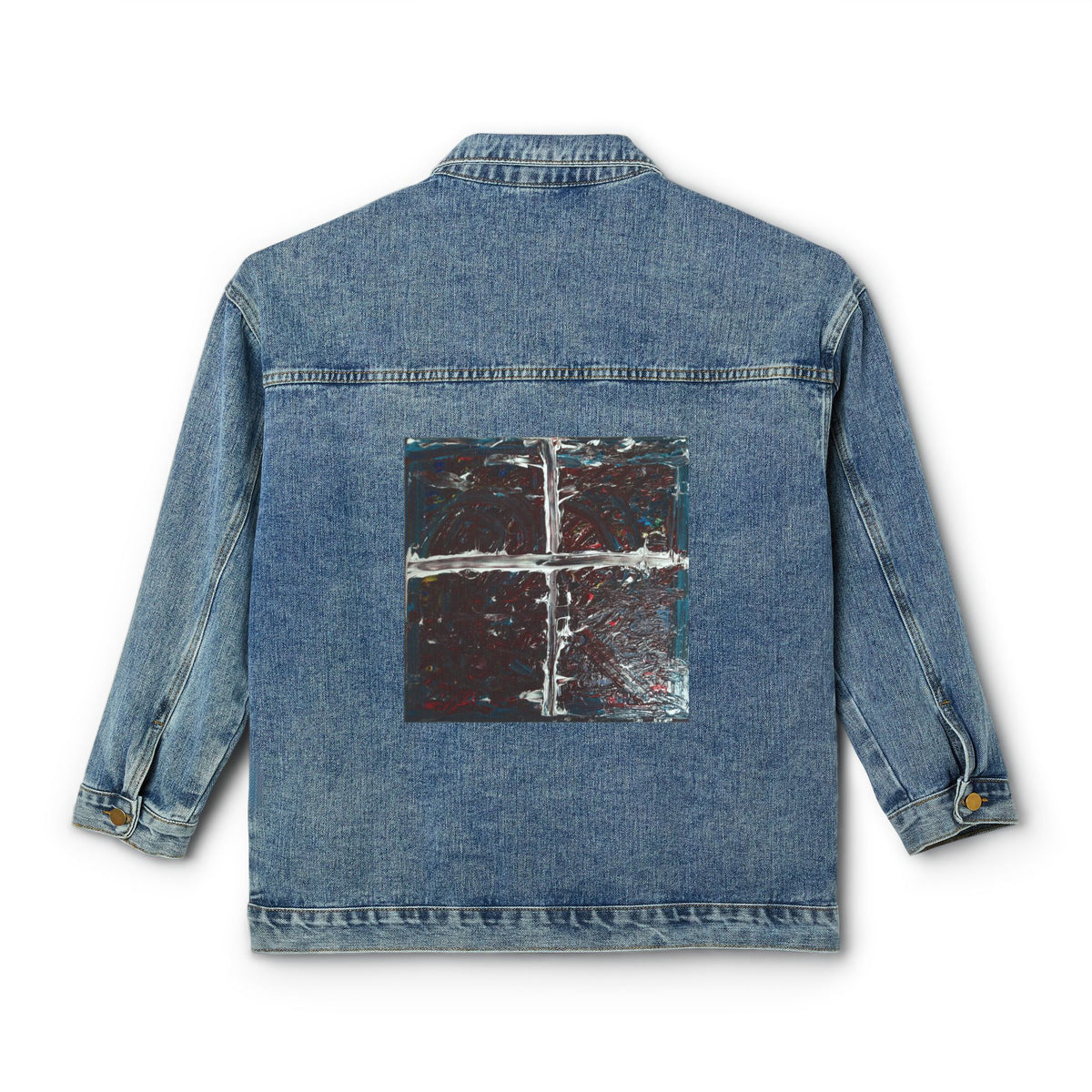 Women's Denim Jacket