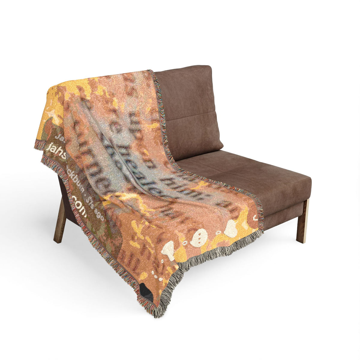 Woven Blanket
