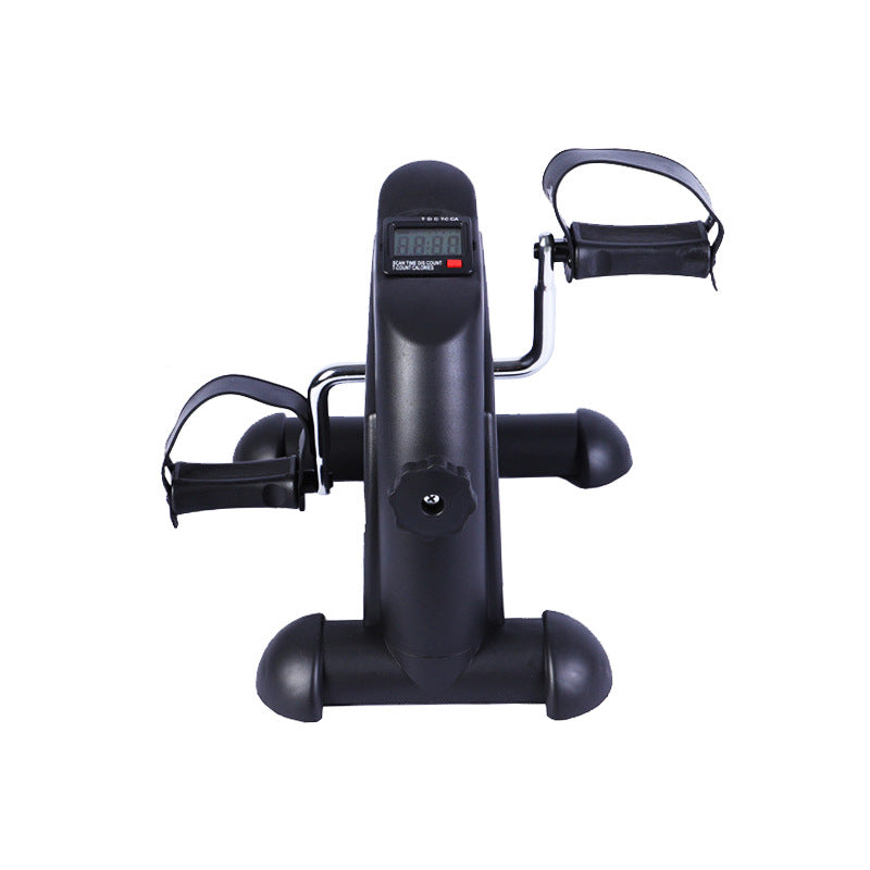 Mini Exercise Bike for Home Rehabilitation and Fitness