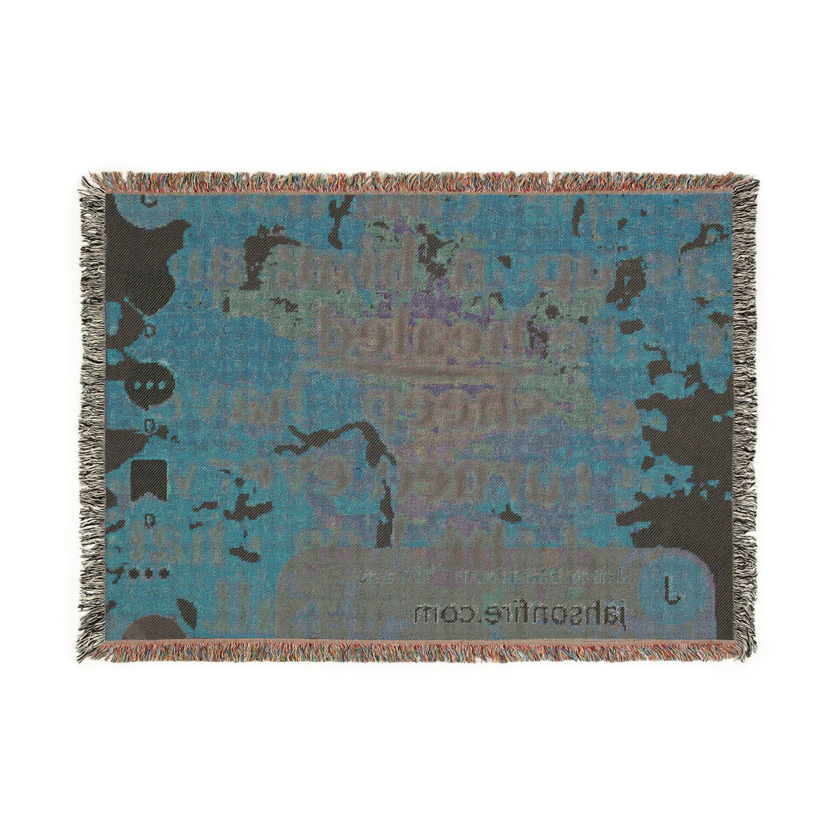Woven Blanket
