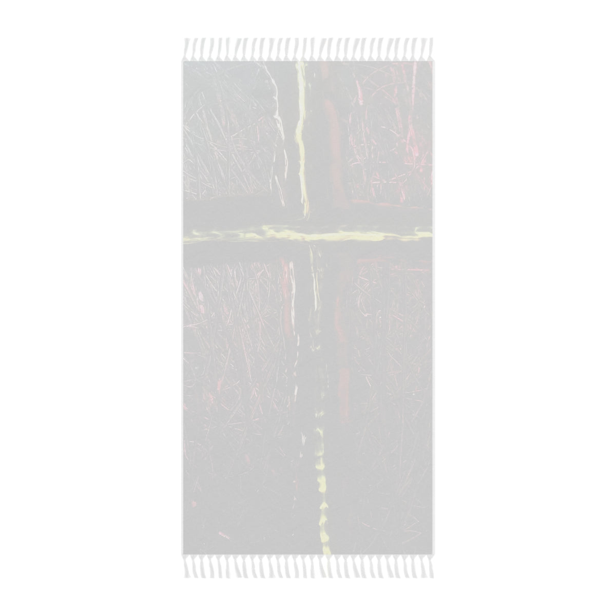 Boho Beach Cloth