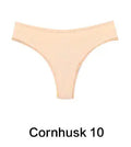 Cotton Lace Low Waist Women’s Thongs (EU Size) JahSonFire