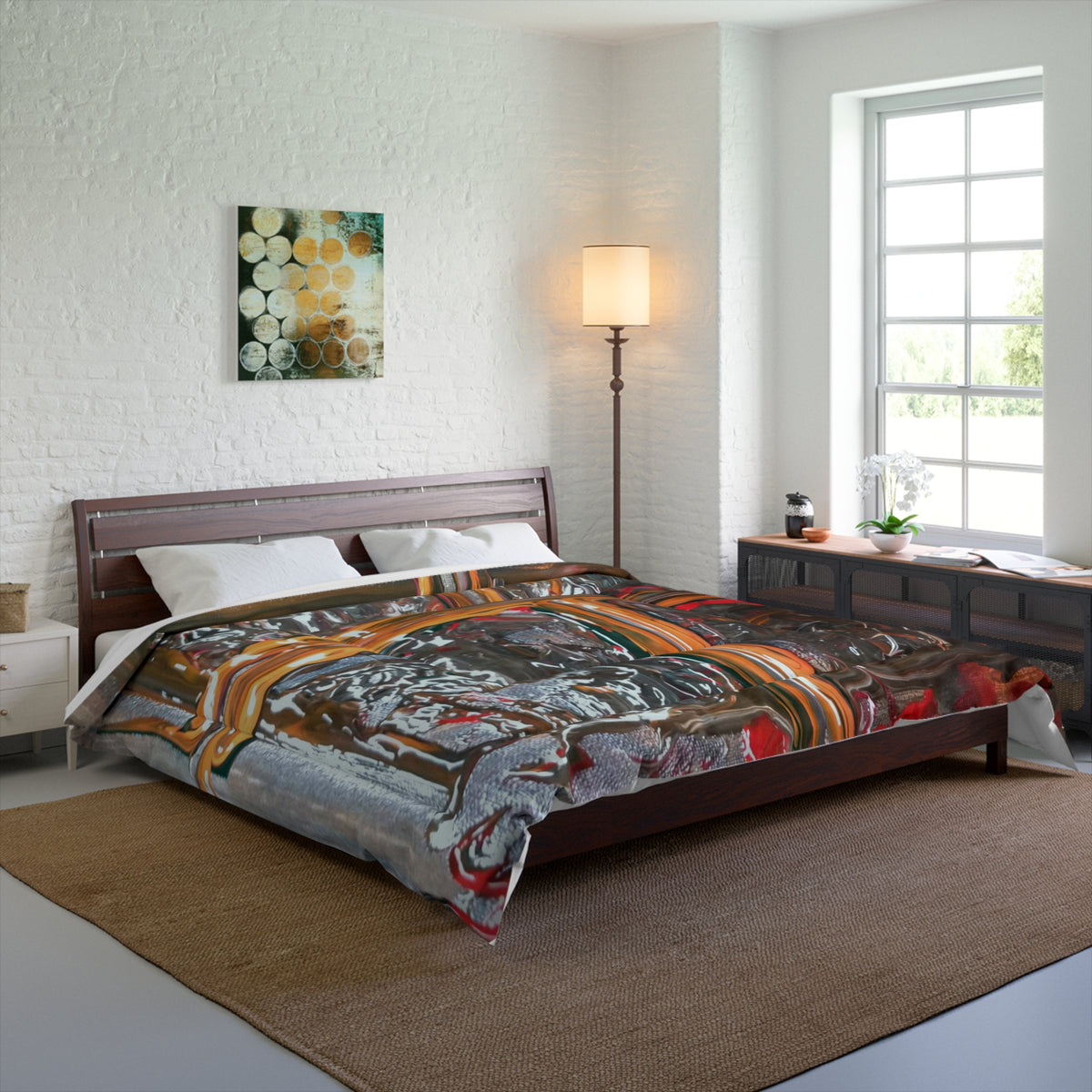 Comforter