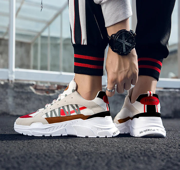 Sports Shoes, Casual Shoes, Skate Shoes, Canvas Shoes JahSonFire