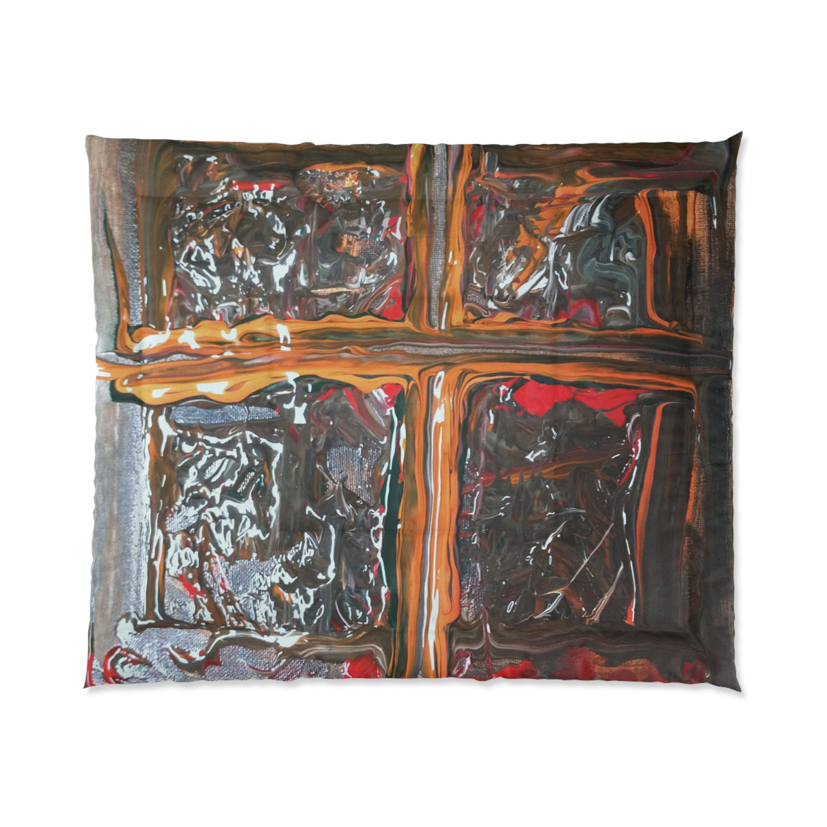 Comforter