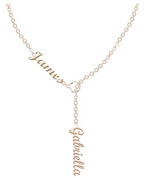 Fashion Necklace Jewelry