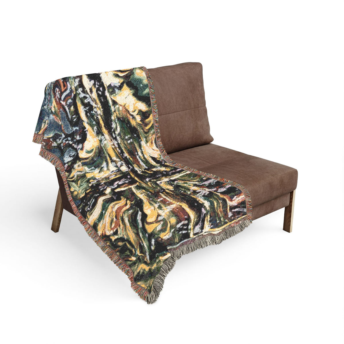 Woven Blanket