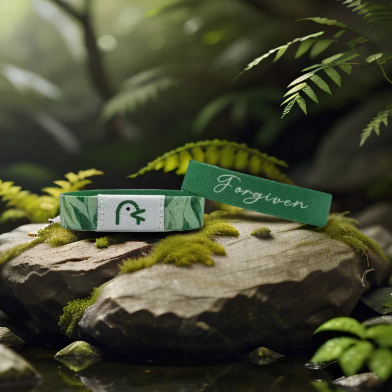 Daily Bible Bracelet JahSonFire