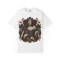 Gothic Queen of Hearts T-Shirt