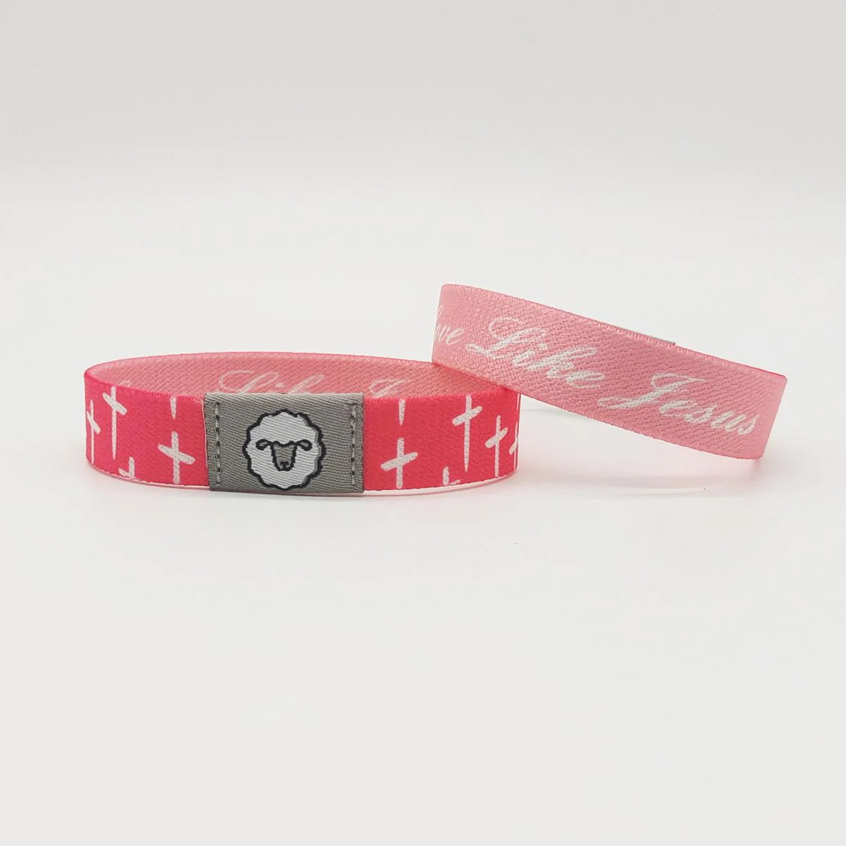 Daily Bible Verse Bracelet JahSonFire
