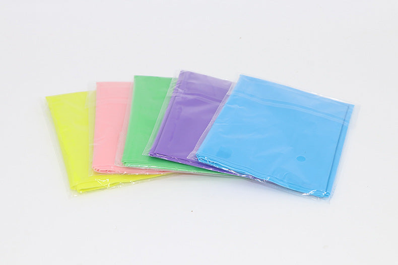 Yoga Resistance Bands