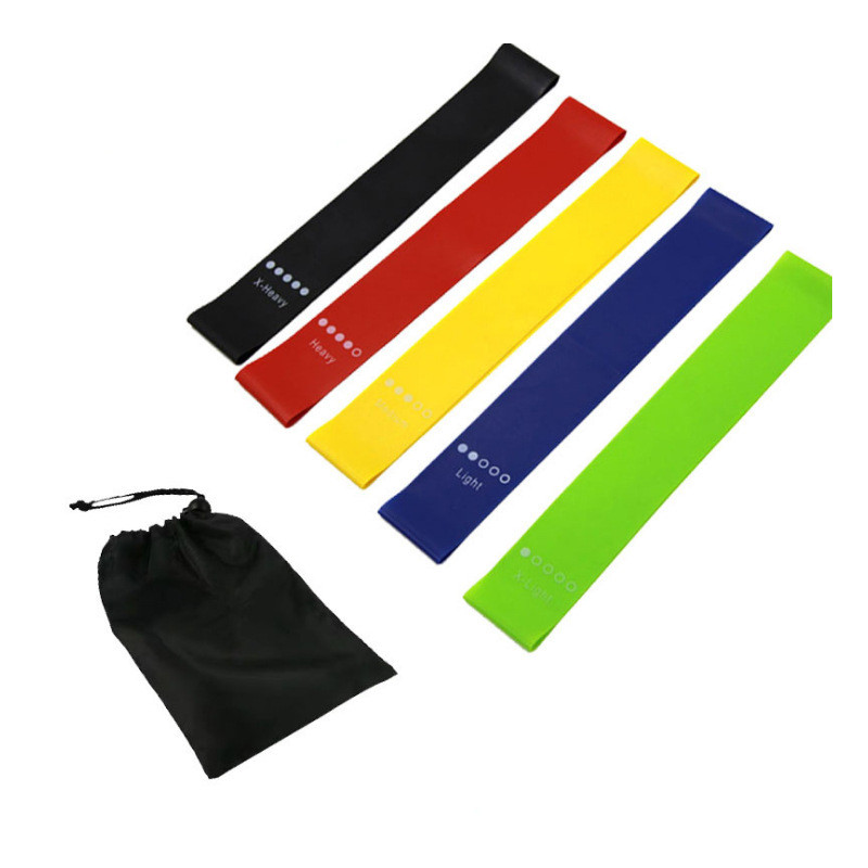 Exercise Resistance Band