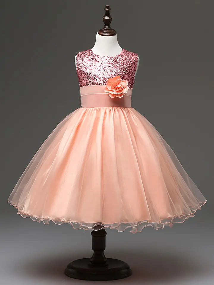 Girls' Skirts and Dresses Collection JahSonFire