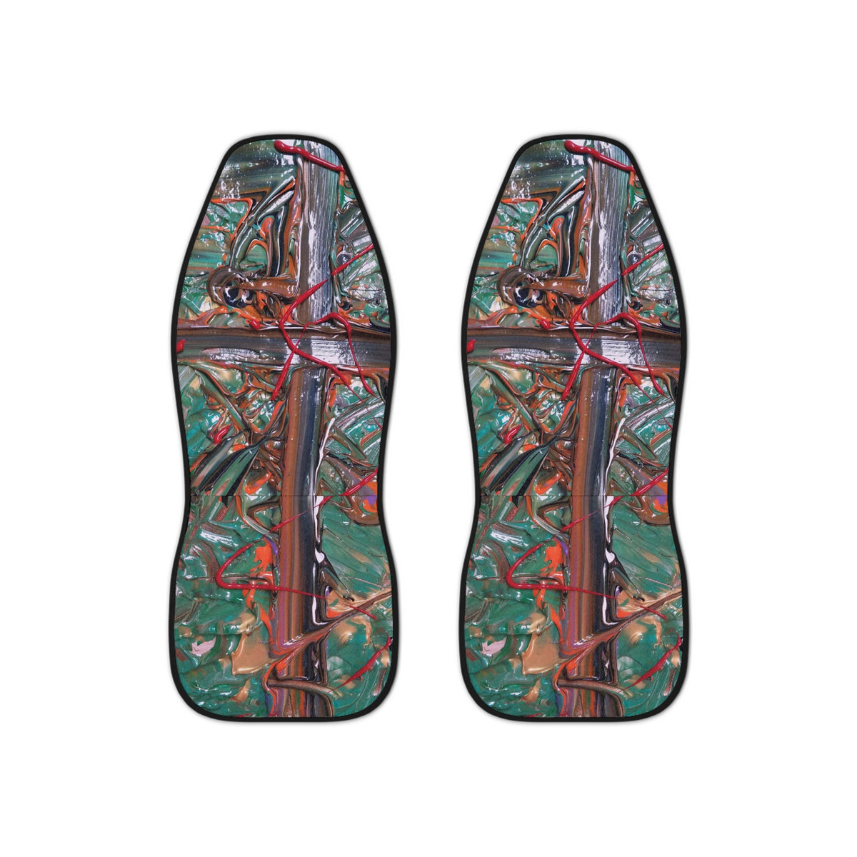 Car Seat Covers