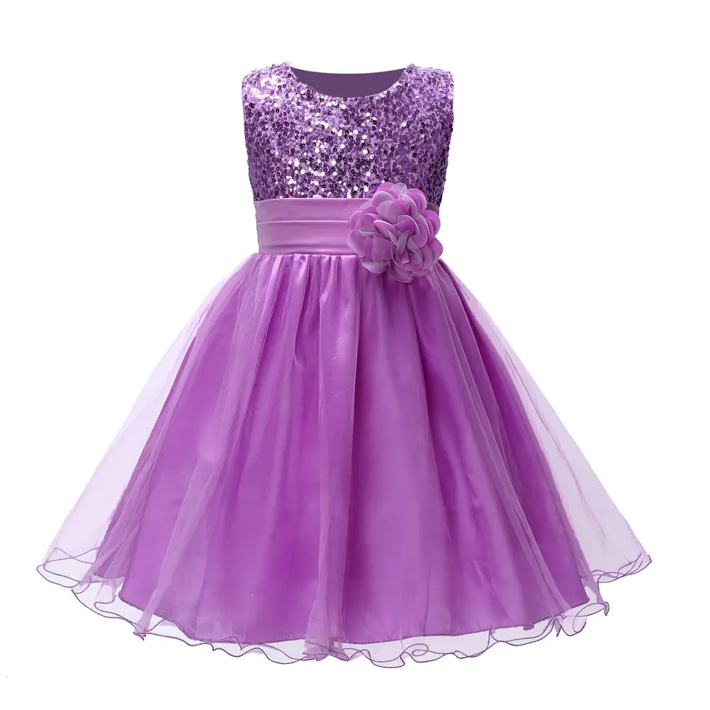 Girls' Skirts and Dresses Collection JahSonFire