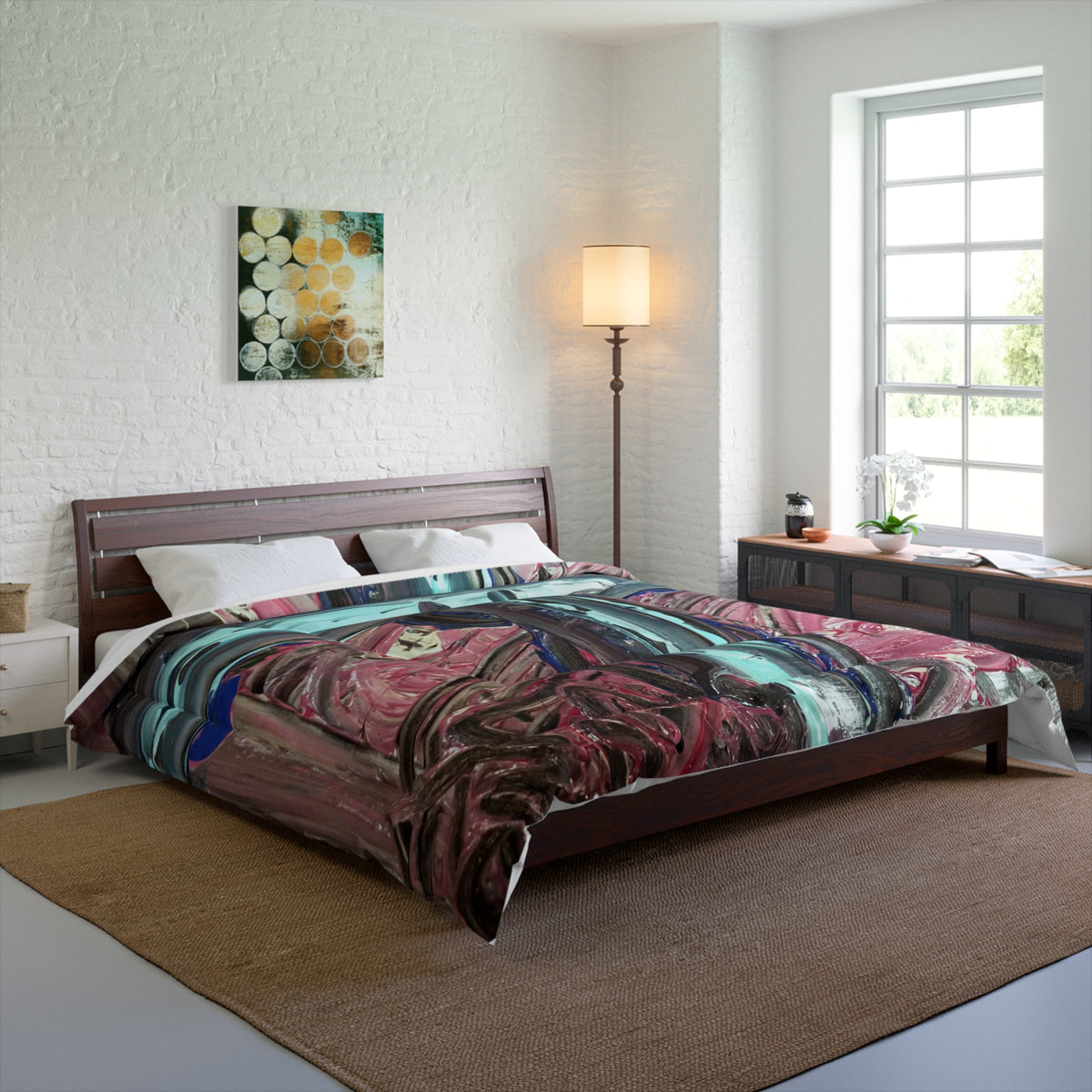 Comforter