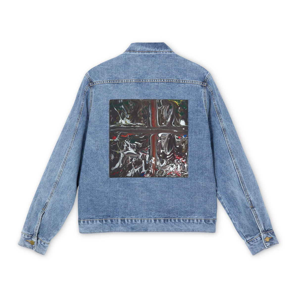 Men's Denim Jacket