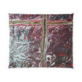 Artistic Abstract Comforter | Cozy Bohemian Bedding | Unique Bedroom Decor | Gift for Art Lovers & Home Decor Enthusiasts | Holiday [...]
