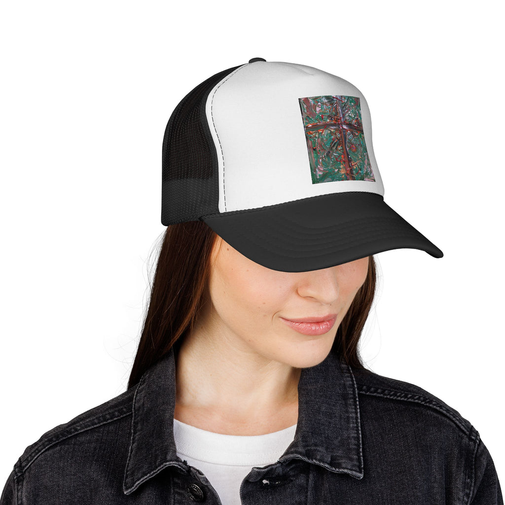 Trucker Caps