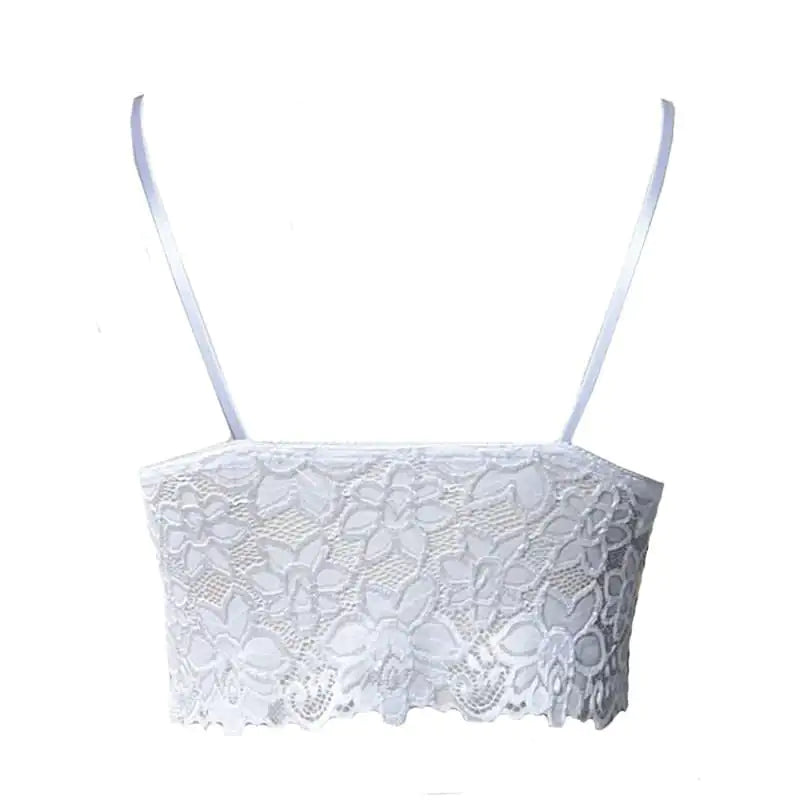 Hot Women's Sexy Bralette Lingerie JahSonFire